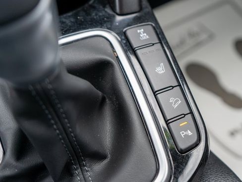 Used 2025 Kia Seltos EX image 31