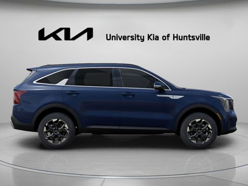 New 2026 Kia Sorento S image 9