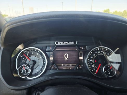 Used 2021 RAM 1500 Laramie w/ Sport Appearance Package AWD/4WD image 26
