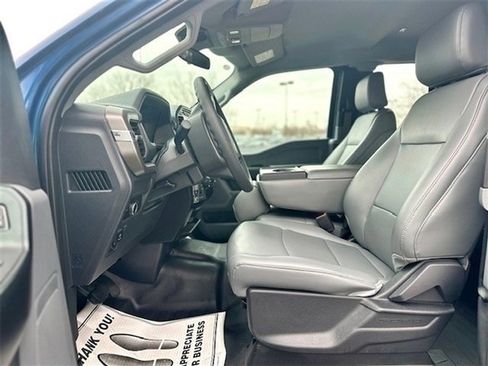 New 2024 Ford F150 XL image 8