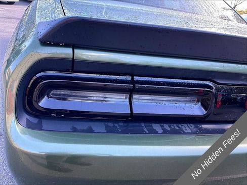 Used 2020 Dodge Challenger R/T Scat Pack RWD image 26