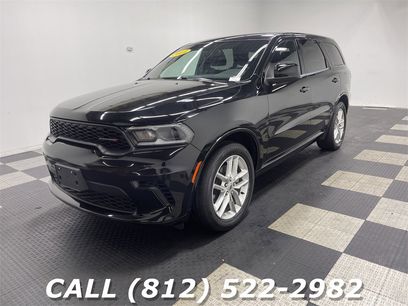 Used 2023 Dodge Durango GT