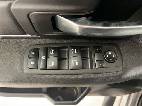 Used 2022 RAM 1500 Classic Warlock image 13