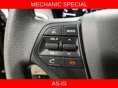 Used 2015 Hyundai Sonata Sport FWD image 18