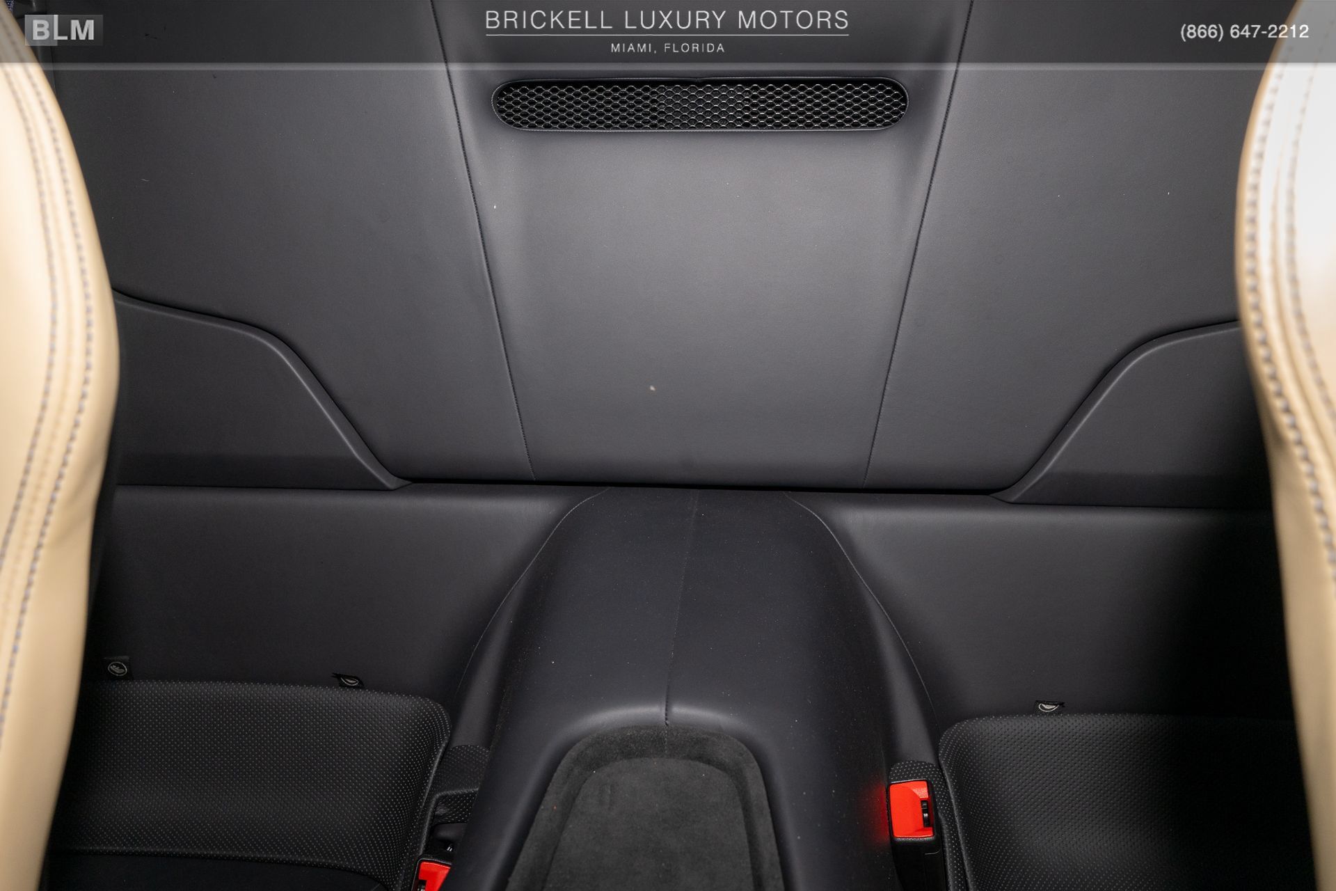 Used 2026 Ferrari Roma Spider RWD image 24