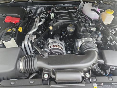 New 2025 Jeep Gladiator Sport image 34