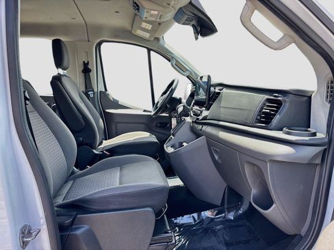 Used 2023 Ford Transit 350 XLT RWD image 27