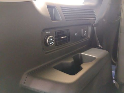 New 2026 Hyundai Santa Fe Limited image 27