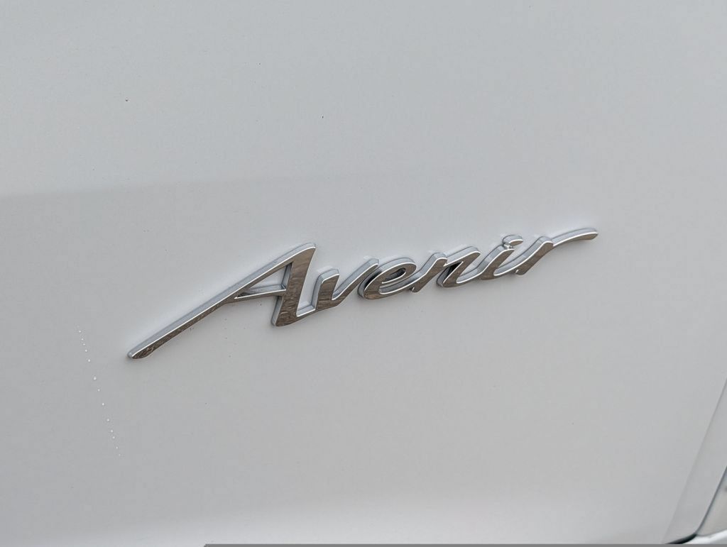 New 2026 Buick Enclave Avenir w/ Super Cruise Package AWD/4WD image 21
