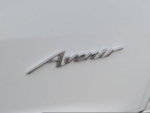 New 2026 Buick Enclave Avenir w/ Super Cruise Package AWD/4WD image 21