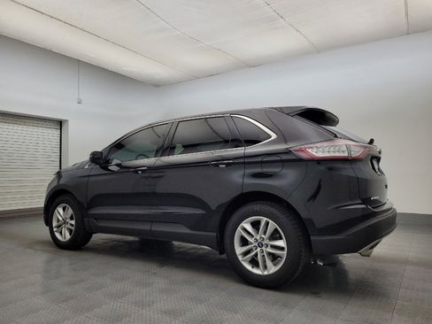 Used 2016 Ford Edge SEL image 3