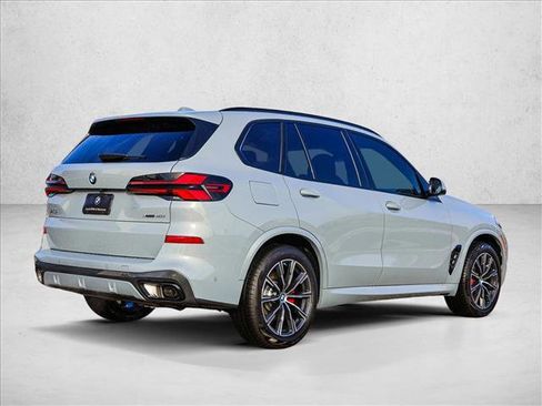 New 2026 BMW X5 xDrive40i image 5