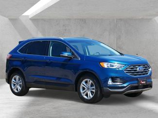 Used 2020 Ford Edge SEL w/ Convenience Package AWD/4WD video 1