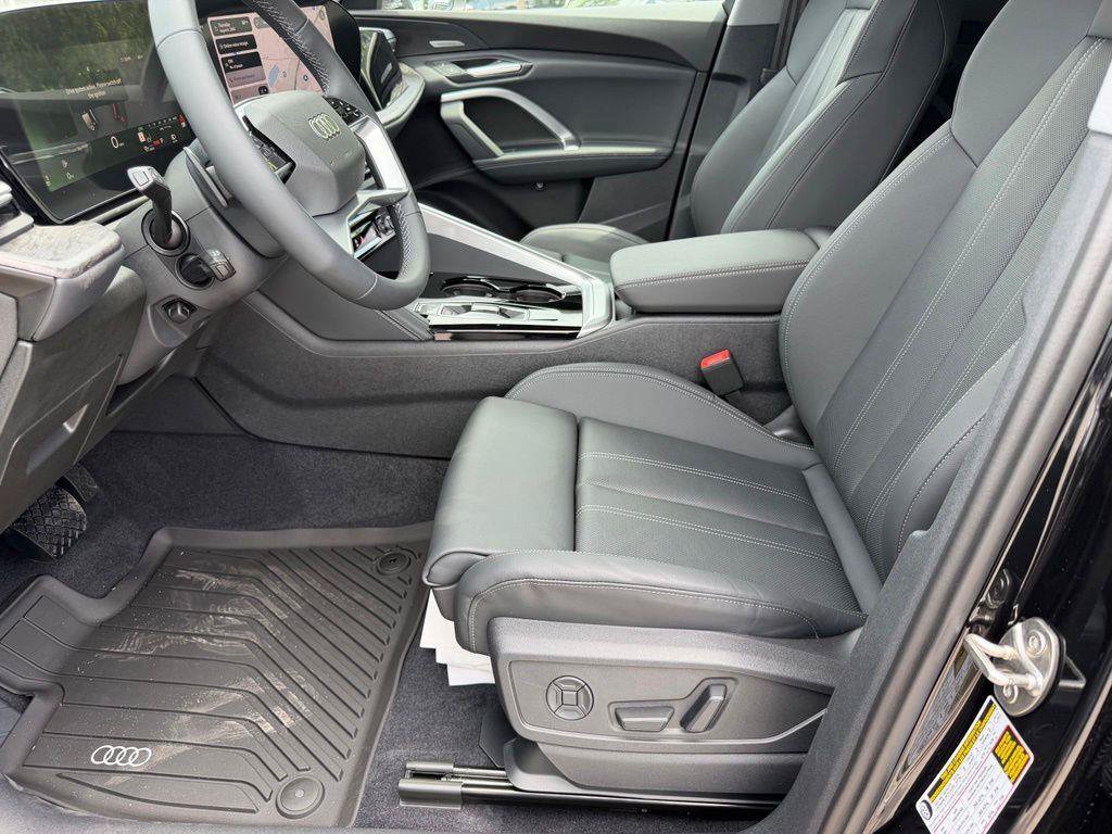 New 2026 Audi Q5 Premium Plus AWD/4WD image 9