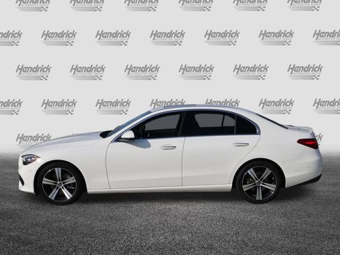 Used 2024 Mercedes-Benz C 300 4MATIC Sedan image 6