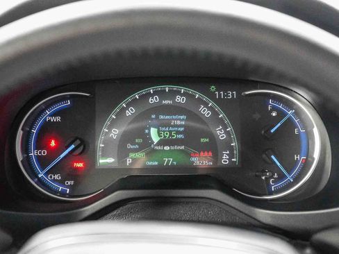 Certified 2025 Toyota RAV4 XLE w/ Weather Package AWD/4WD image 24