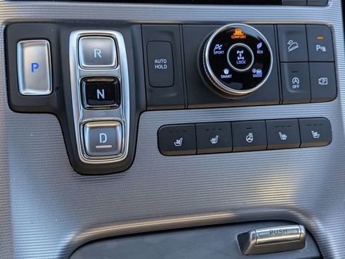 Used 2024 Hyundai Palisade Calligraphy image 26