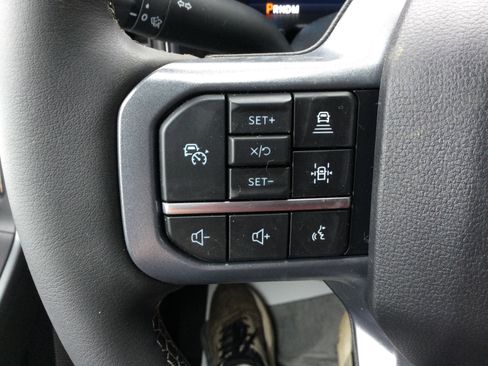 New 2026 Ford F350 Lariat image 16