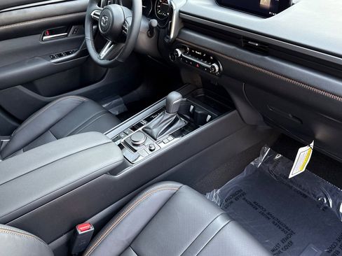 New 2026 MAZDA CX-50 2.5 Hybrid w/ Premium Plus Pkg image 15