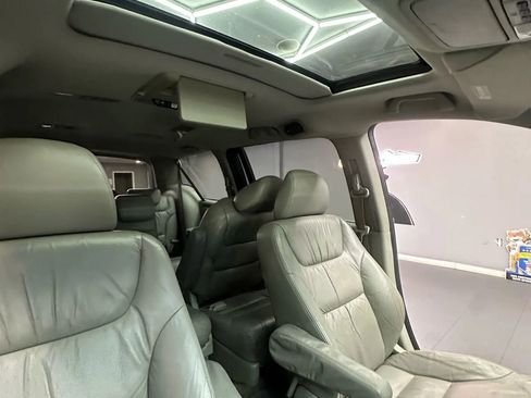 Used 2007 Honda Odyssey EX-L image 28