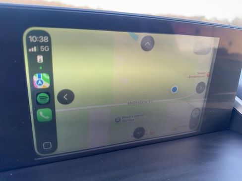 Used 2020 Lexus NX 300 FWD w/ Comfort Package image 3