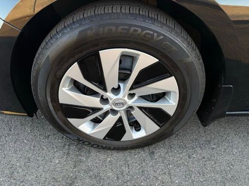 Certified 2025 Nissan Altima 2.5 S FWD image 8