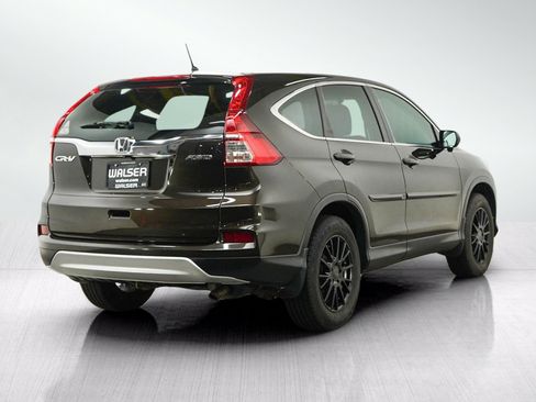 Used 2015 Honda CR-V EX image 5
