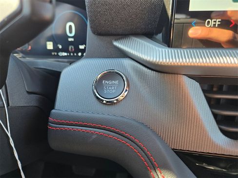 New 2025 Ford Explorer ST-Line w/ Premium Package image 19