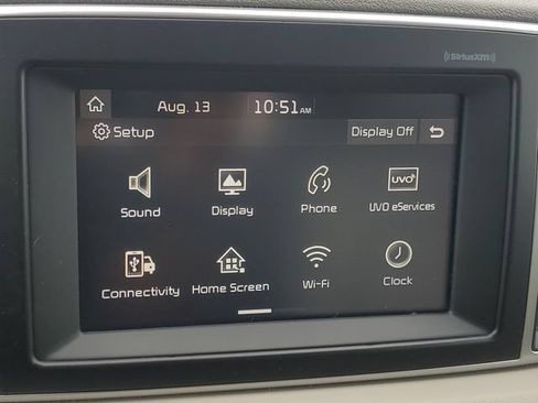 Used 2017 Kia Sportage EX AWD/4WD image 26