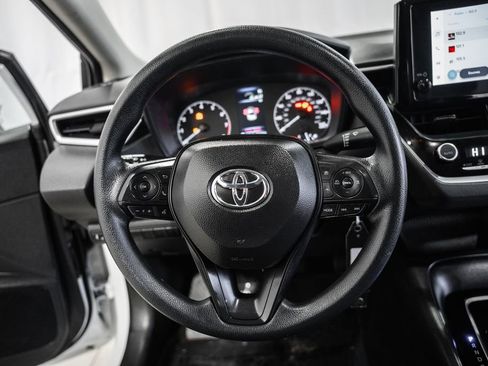 Used 2024 Toyota Corolla LE image 22