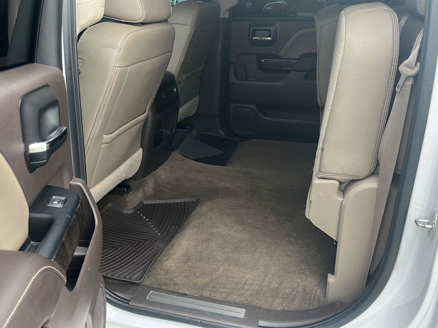 Used 2016 GMC Sierra 1500 Denali AWD/4WD image 24