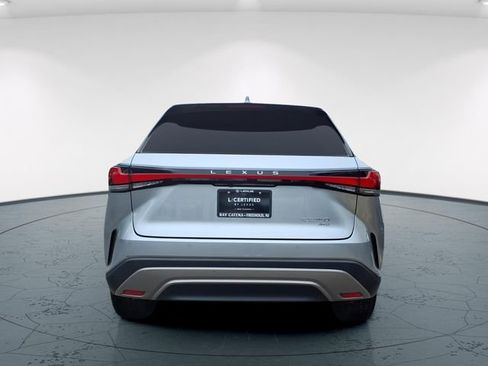 Certified 2023 Lexus RX 350 Premium w/ Cold Area Package image 22