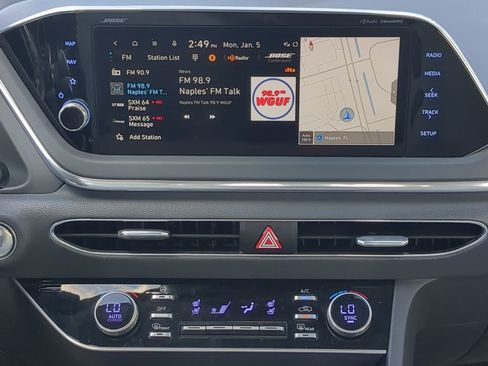 Used 2023 Hyundai Sonata Limited image 18