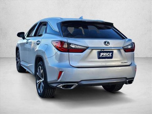 Used 2017 Lexus RX 350 AWD w/ Premium Package image 7