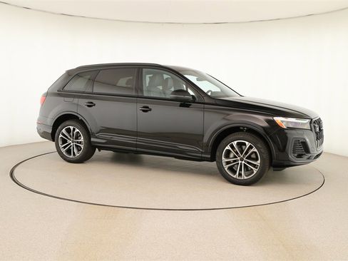 New 2026 Audi Q7 2.0T Premium Plus image 9