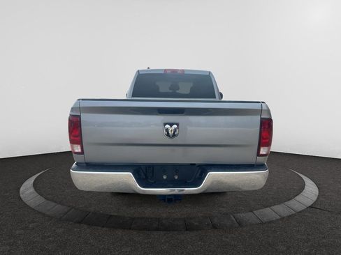 Used 2024 RAM 1500 Tradesman w/ Chrome Appearance Group image 5