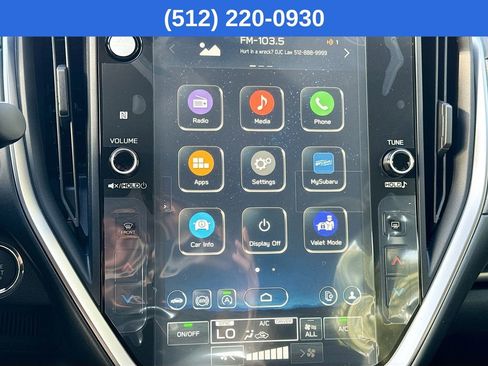 New 2025 Subaru Impreza 2.0i Sport image 17