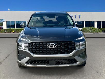Used 2023 Hyundai Santa Fe SE