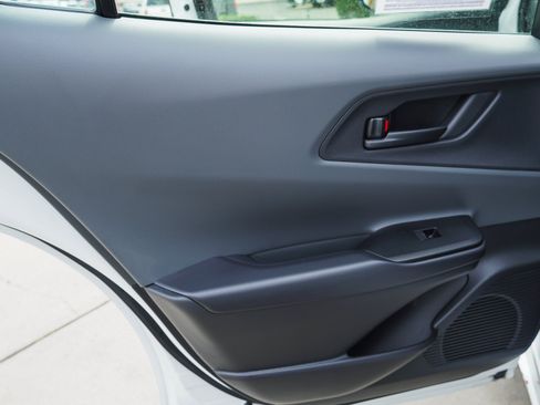 Certified 2024 Toyota Prius LE AWD/4WD image 23