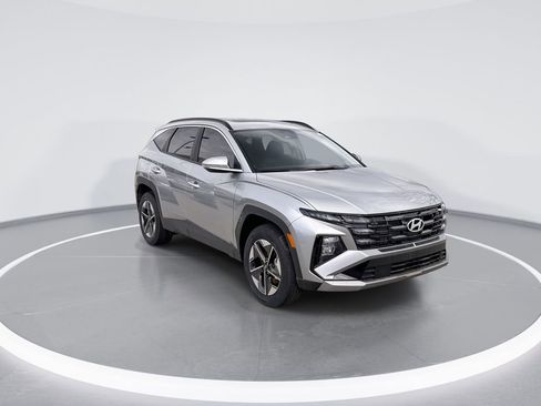 New 2025 Hyundai Tucson SEL AWD/4WD image 2