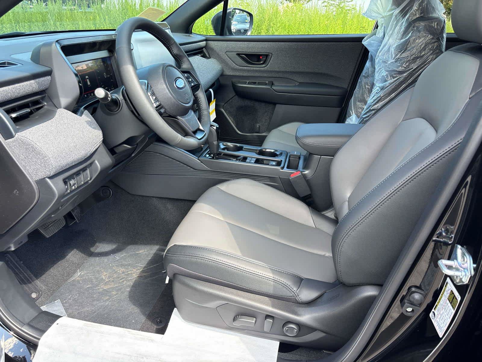 New 2026 Subaru Outback Premium AWD/4WD image 8