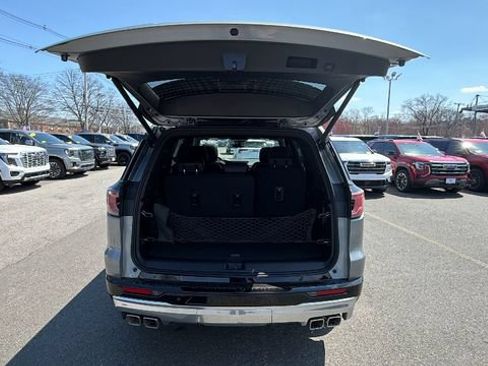 New 2026 GMC Acadia Denali w/ Super Cruise Package AWD/4WD image 10