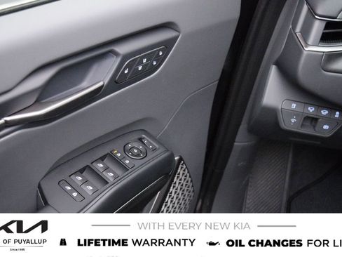 New 2026 Kia EV9 Wind AWD/4WD image 27