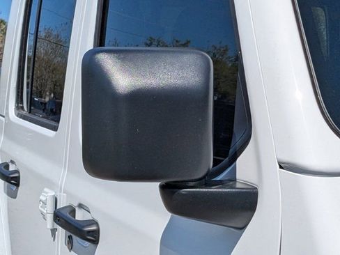 New 2026 Jeep Gladiator Rubicon image 14