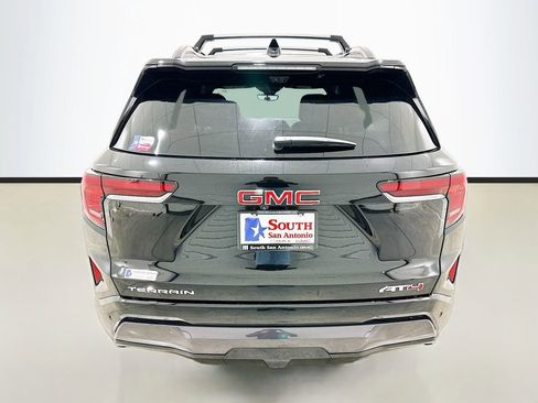 New 2026 GMC Terrain AT4 w/ Convenience Package III image 6