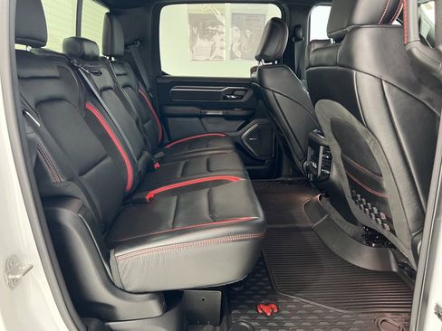 Used 2021 RAM 1500 TRX w/ TRX Level 2 Equipment Group image 24