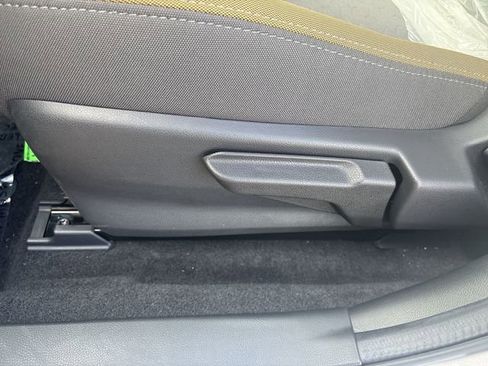 New 2026 Subaru Crosstrek 2.5i Sport image 12