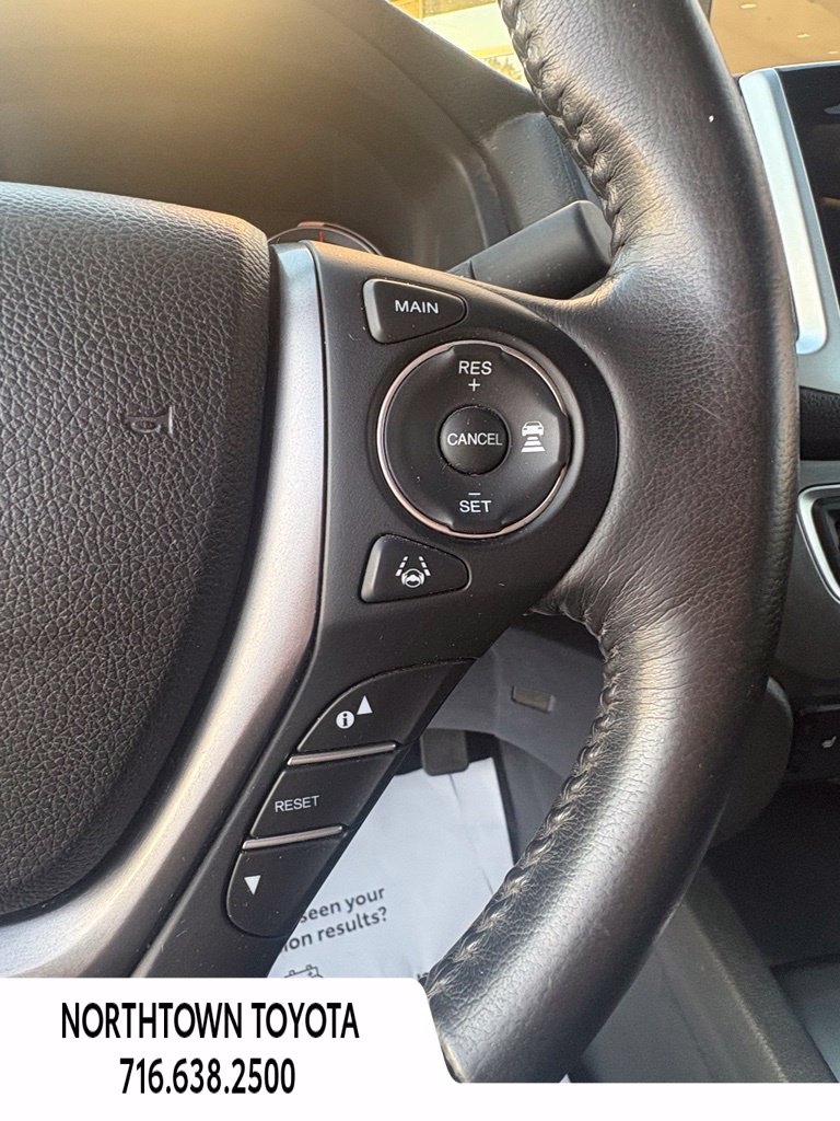 Used 2020 Honda Ridgeline RTL image 21