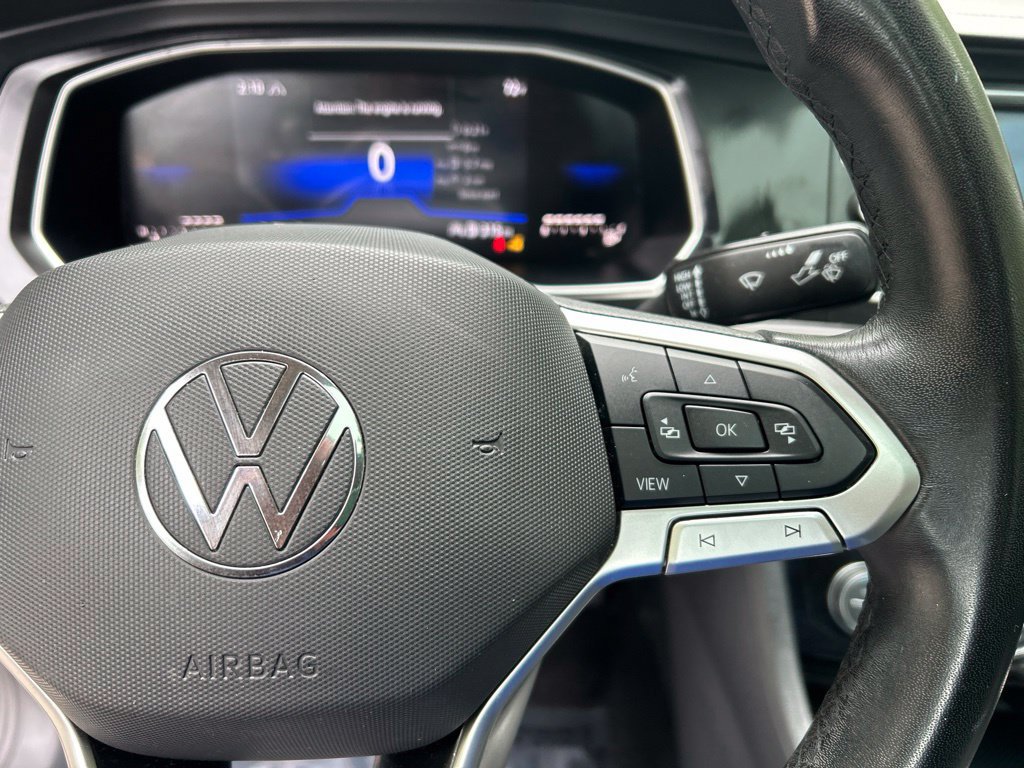 Used 2024 Volkswagen Jetta SE FWD image 22