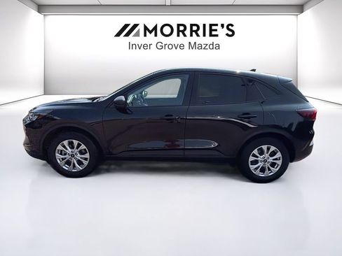 Used 2025 Ford Escape Active FWD image 8
